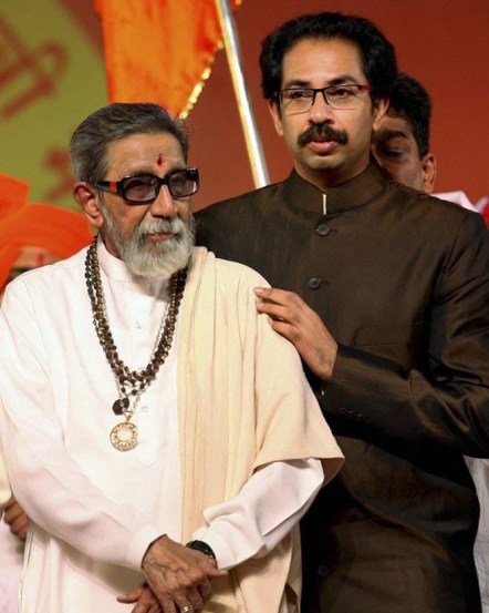 Balasaheb Thackeray Jayanti