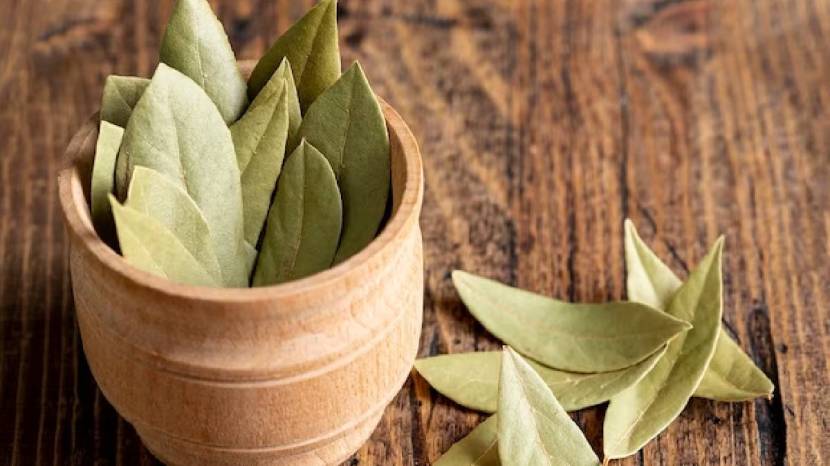 Drink Bay Leaf Water Daily And You Will Get Many Health Benefits 