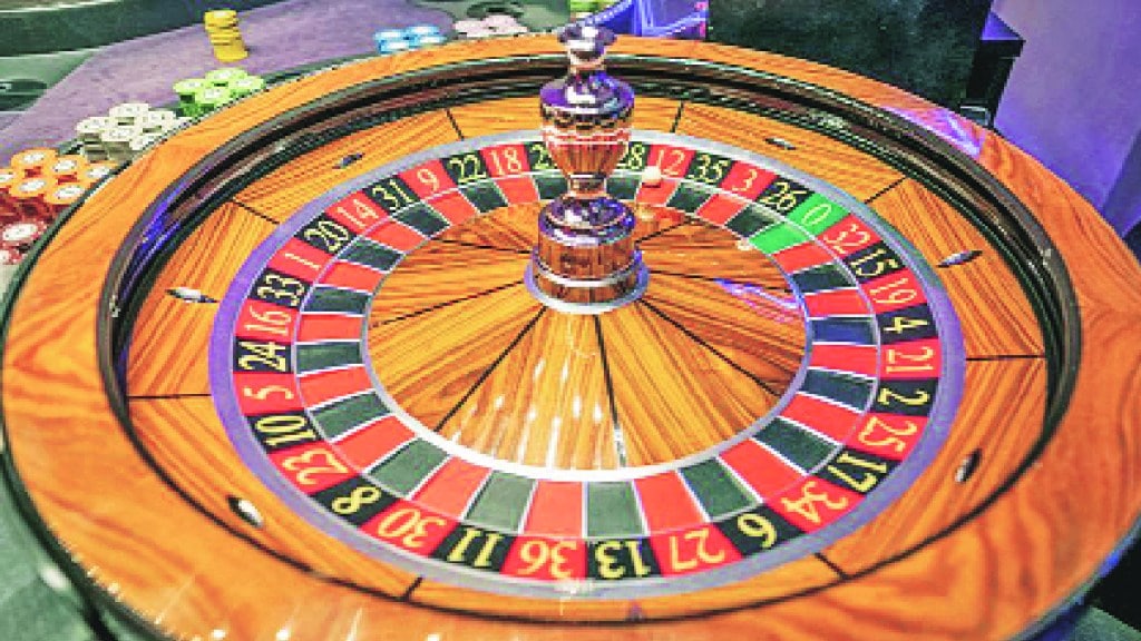 Order state governments to enforce laws regarding casinos PIL again in High Court for demand Mumbai news