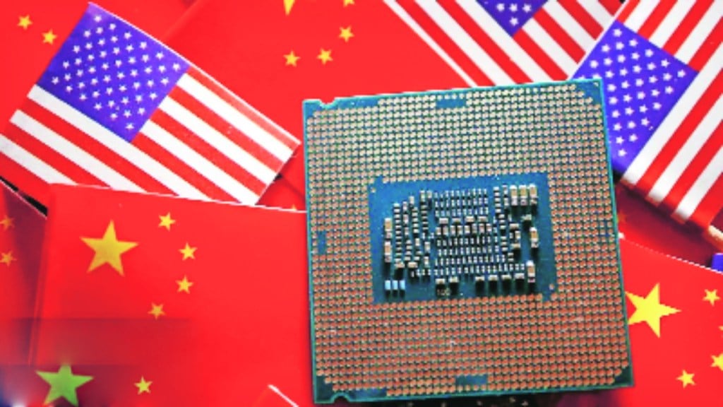 Chip Semiconductor is an important product in the digital age