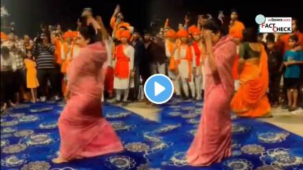 Deputy Chief Minister Diya Kumari Sword Fight Viral Video Who Is This Women Seen in Clip Reality Face Unbelievable Skills