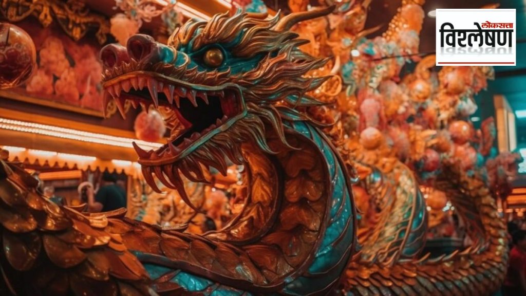 'Dragon Babies': Will China's Birth Rate Increase in 2024?