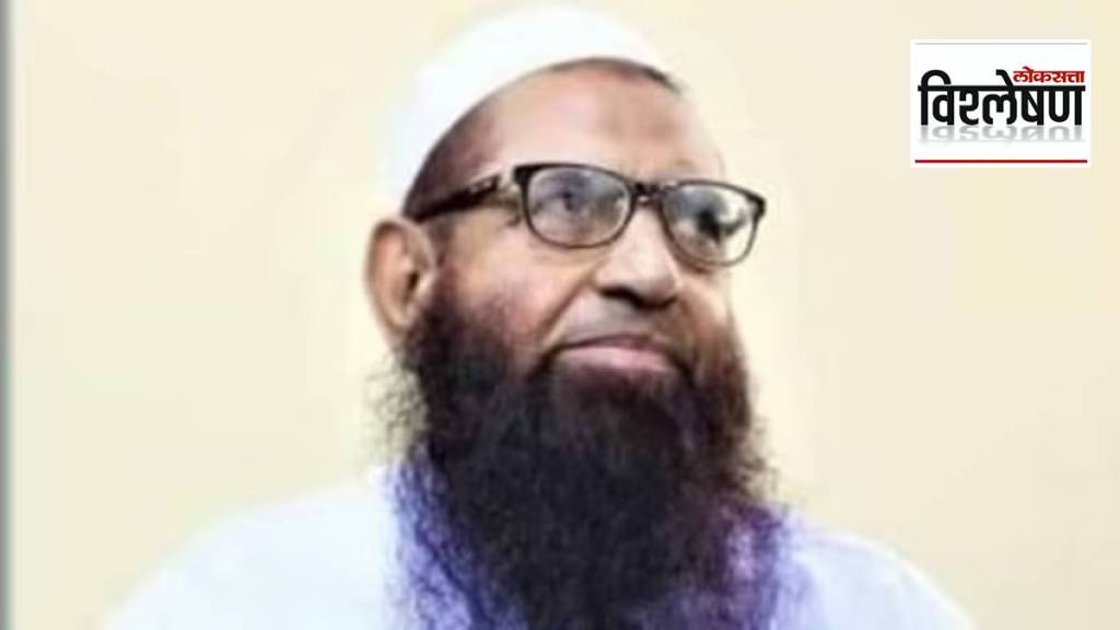 Hafiz Abdul Salam Bhuttavi