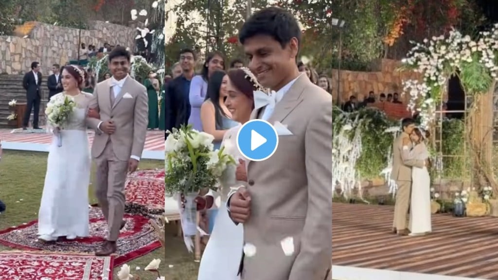 Ira Khan Nupur Shikhare Udaipur Wedding Videos (1)