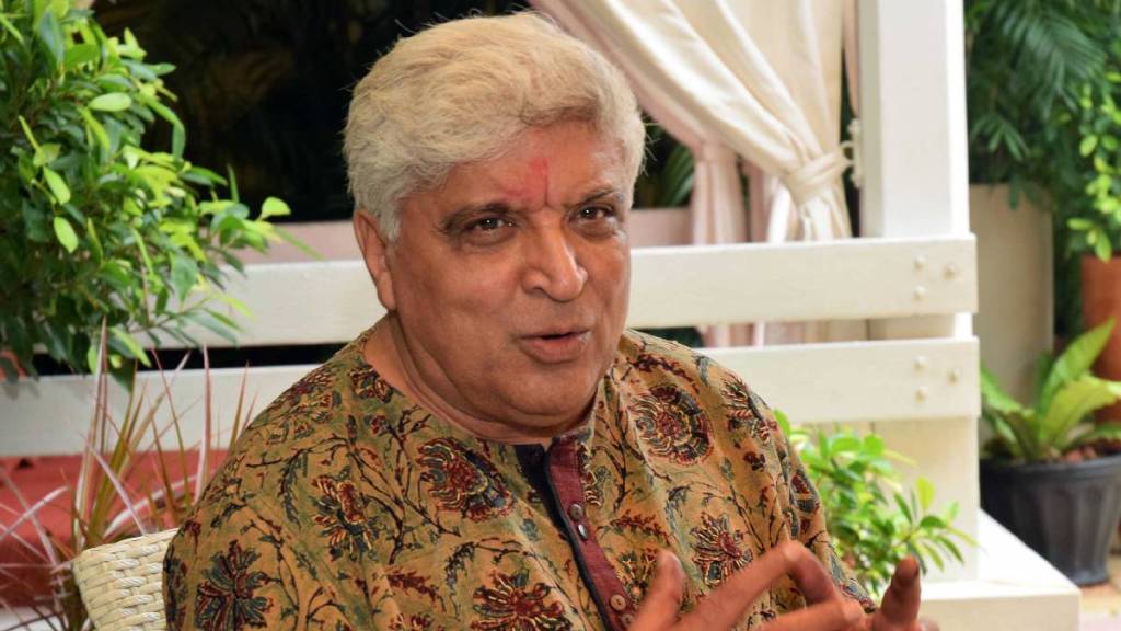 Javed Akhtar Birth Day