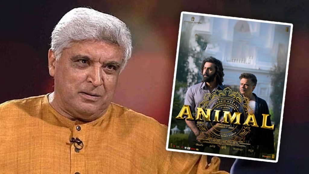 What Javed Akhtar Said?