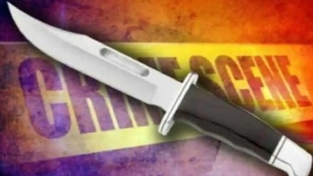 Knife attack on young woman on road in Nalasopara