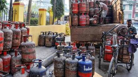 LPG Cylinder Price