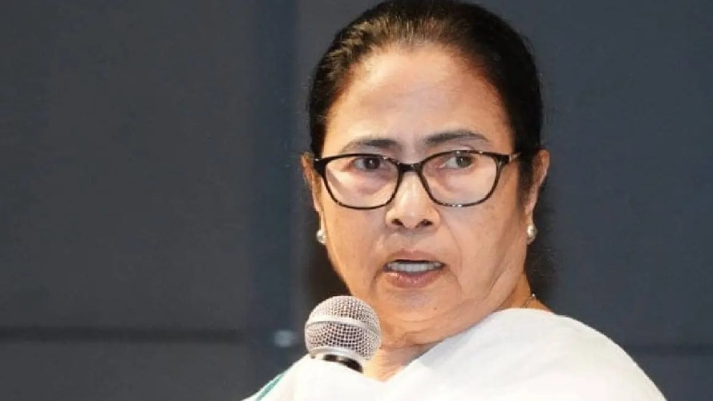 mamata banarji