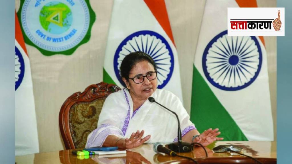 Mamata banerjee