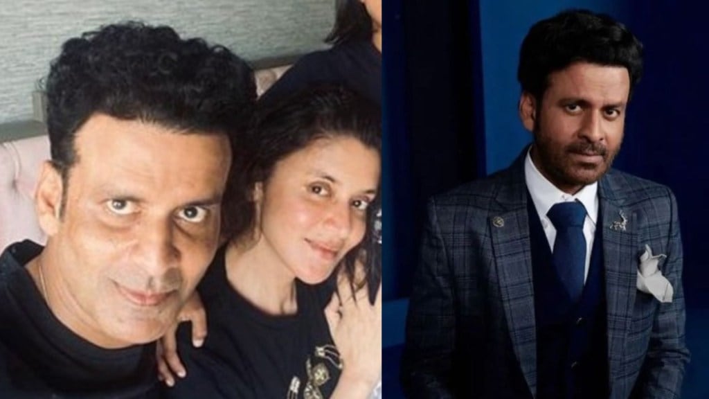 Manoj Bajpayee on inter faith marriage with Shabana Raza