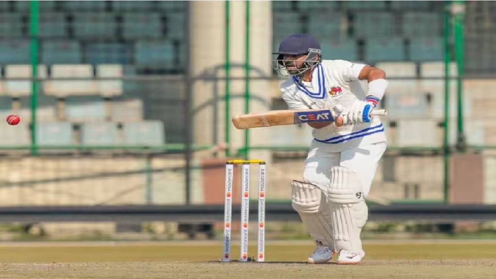 Ranji Trophy and playing 100 tests for India Ajinkya Rahane told his goals but will he be successful