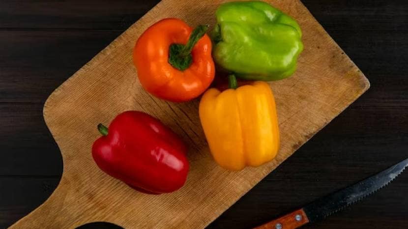 Red Vs Green Vs Yellow Bell Pepper Which Is Better