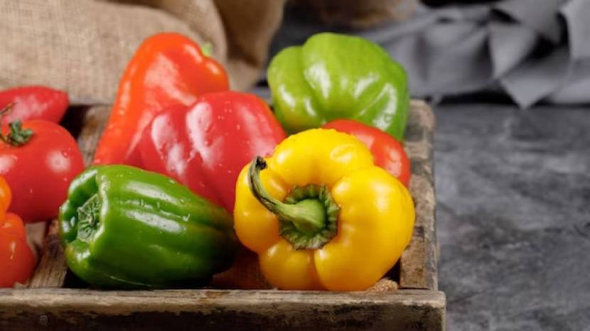 Red Vs Green Vs Yellow Bell Pepper Which Is Better