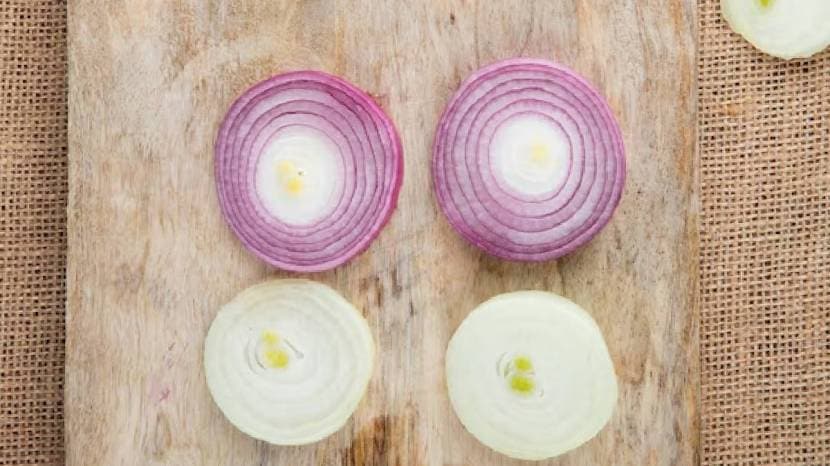 Benefits Of Consuming Raw Onion