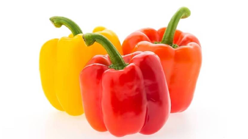 Red Vs Green Vs Yellow Bell Pepper Which Is Better