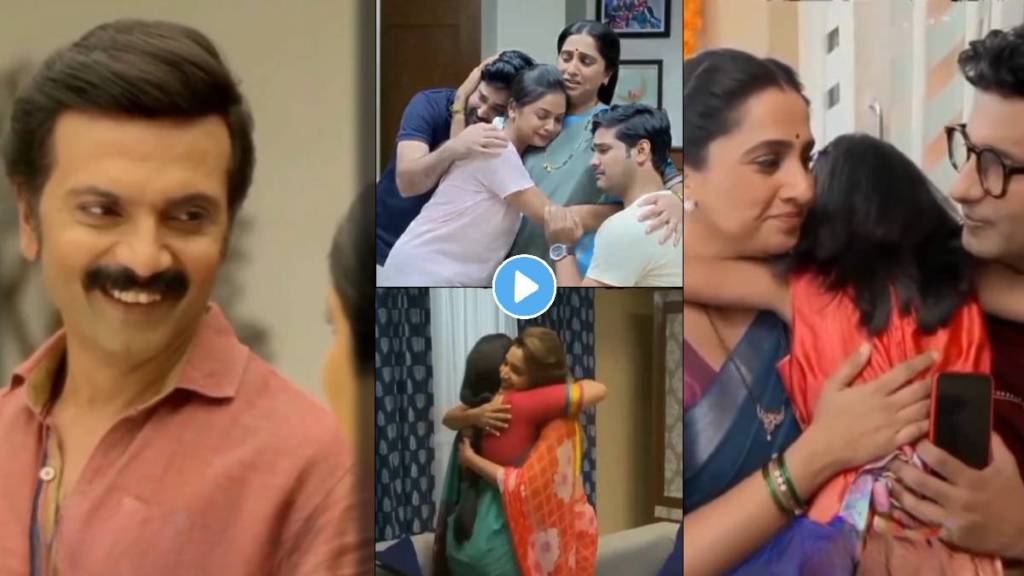 madhurani prabhulkar share special moments of aai kuthe kay karte serial