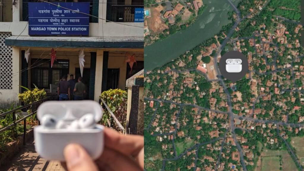 Social Media X User who lost AirPods in Kerala found them in Goa with internets Help