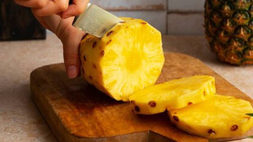 During Winter Five Health Benefits Of Eating Pineapple You Must Know