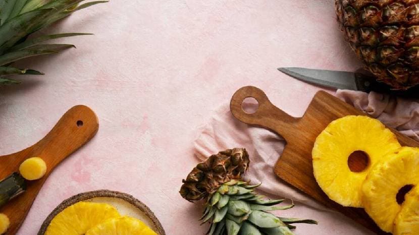 During Winter Five Health Benefits Of Eating Pineapple You Must Know