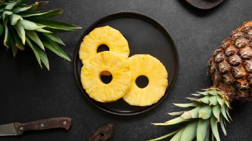 During Winter Five Health Benefits Of Eating Pineapple You Must Know