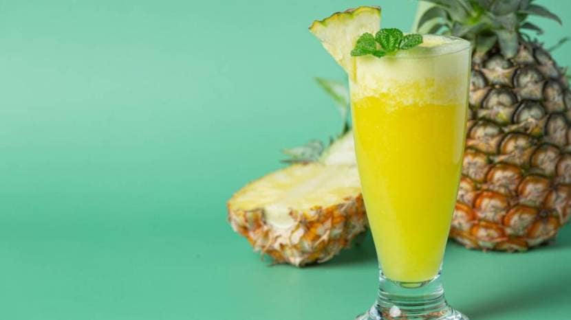 During Winter Five Health Benefits Of Eating Pineapple You Must Know