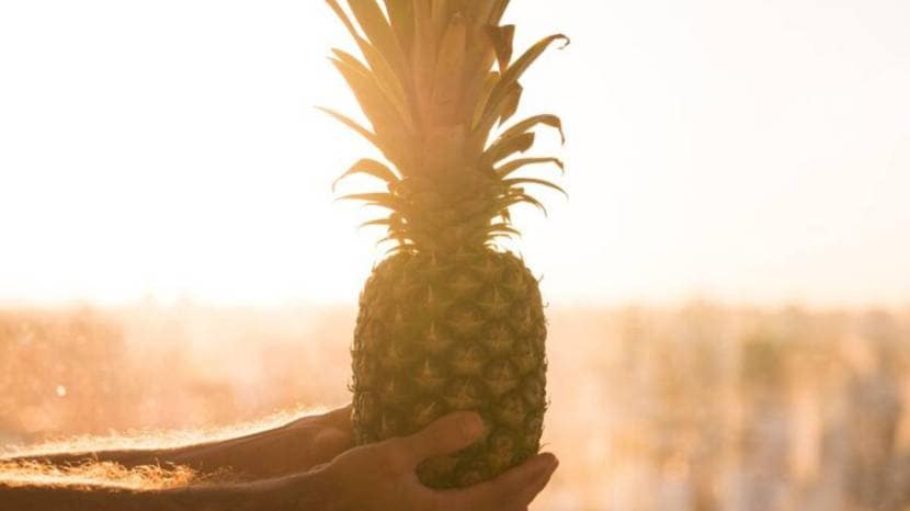 During Winter Five Health Benefits Of Eating Pineapple You Must Know