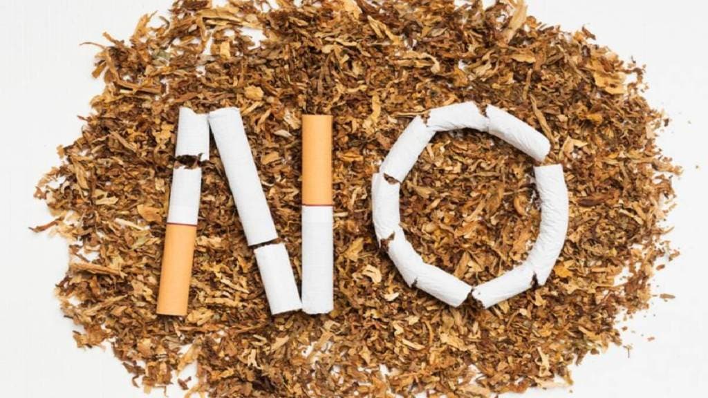 Can tobacco gutkha chewing cause difficulty in mouth opening