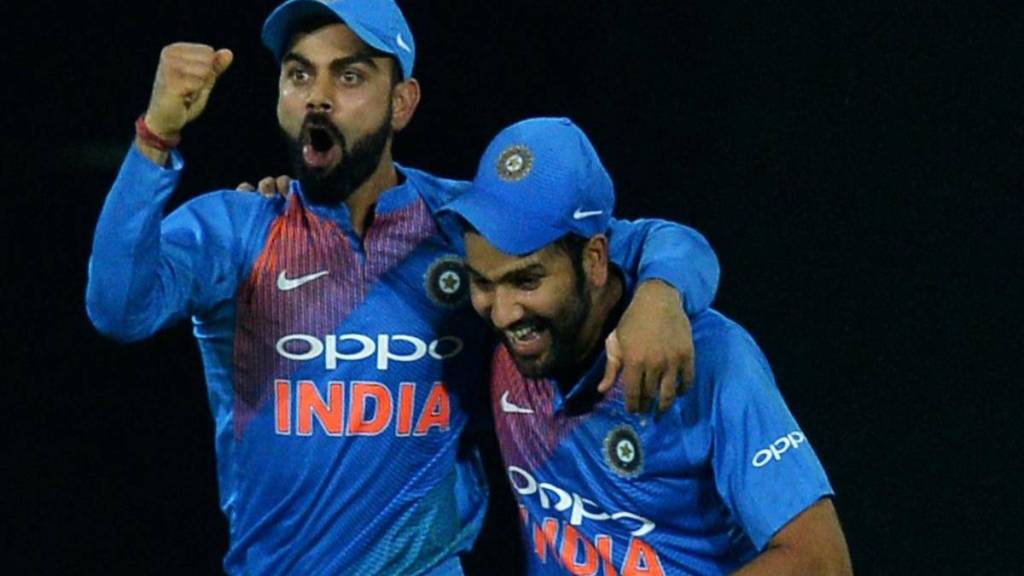 IND vs AFG: Will Virat Kohli become Rohit's opening partner In the last two T20 World Cups the plan was canceled