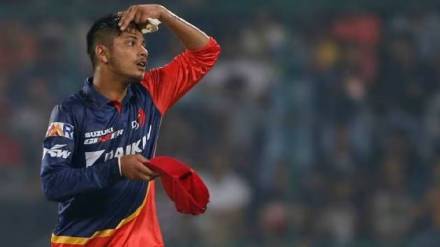 Sandeep Lamichhane convicted in rape case