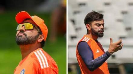 Virat Kohli Will Not Play In First Match against