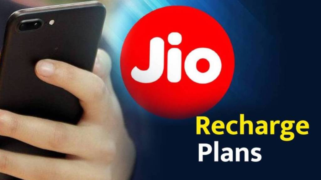 Reliance Jio is offering customers To extra data benefits with its Two prepaid plans