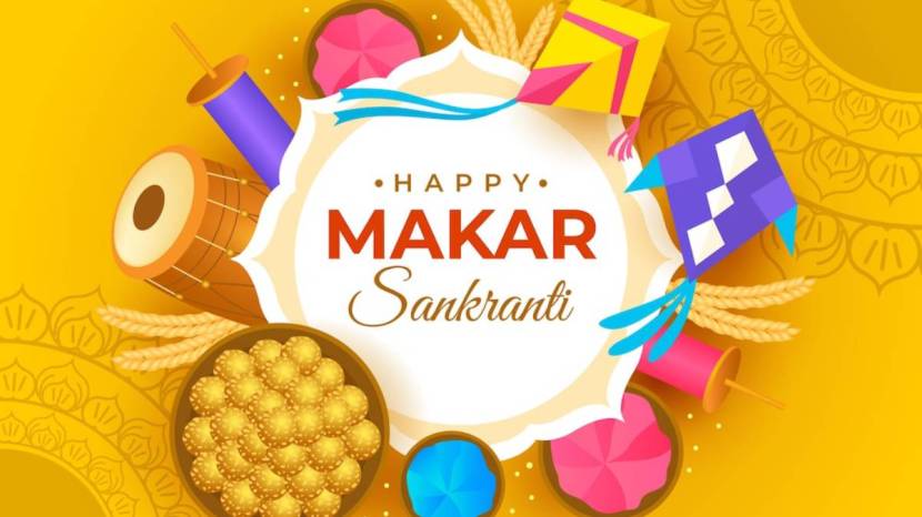 Five Tasty Sweets You Can serve To Your Friend And Family On Occasion Of Makar Sankranti