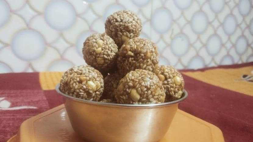 Five Tasty Sweets You Can serve To Your Friend And Family On Occasion Of Makar Sankranti