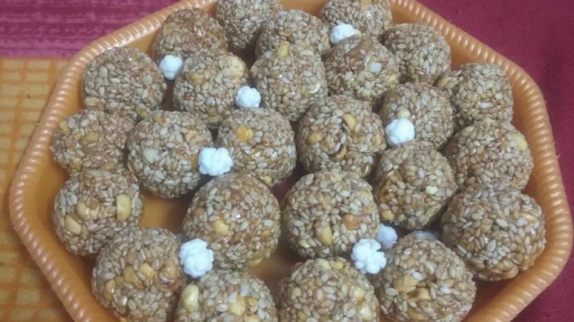 Five Tasty Sweets You Can serve To Your Friend And Family On Occasion Of Makar Sankranti