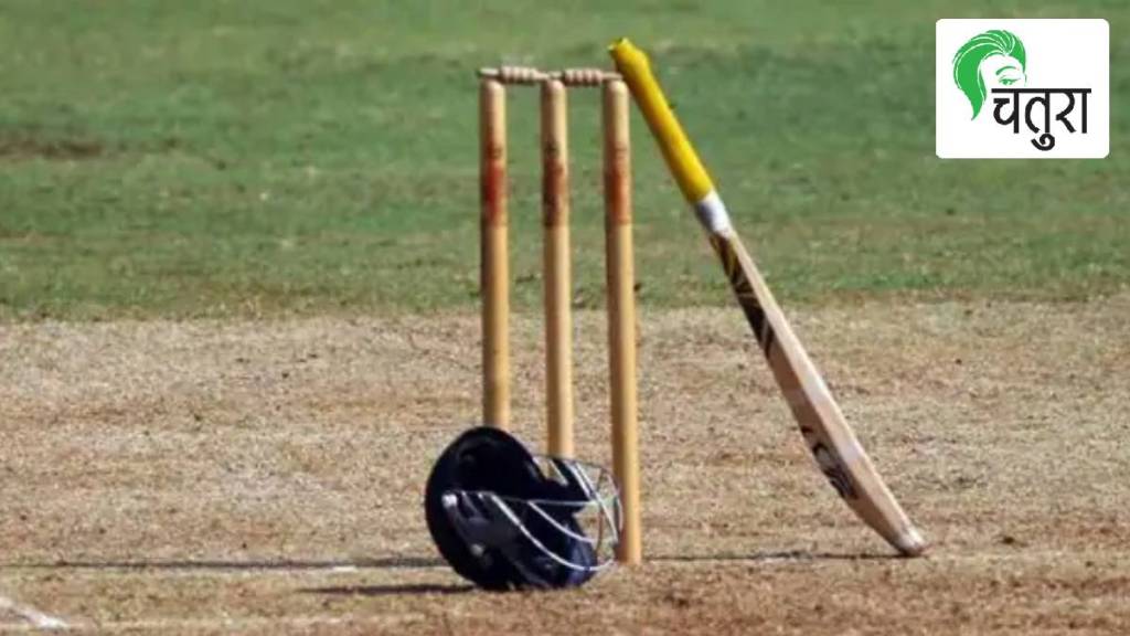 Pauri hosts first ever cricket tournament for village women