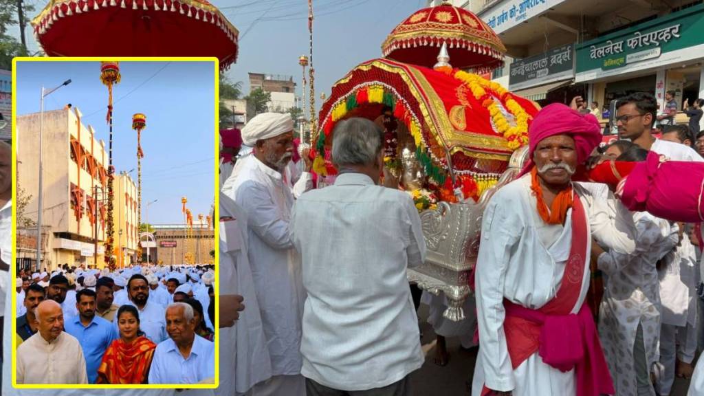 siddheshwar Yatra Solapur