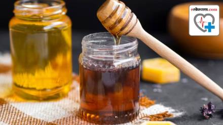 nutrition alert honey health benefits Heres what a 100 gram serving of honey contains Is Honey Healthy Heres What Experts Say