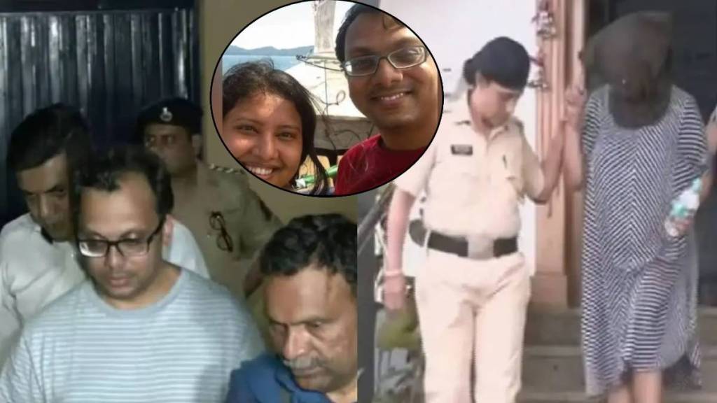 Suchana Seth Killed 4 Year Old Son Case Update, From Week Suchana Was Going To Goa Trip