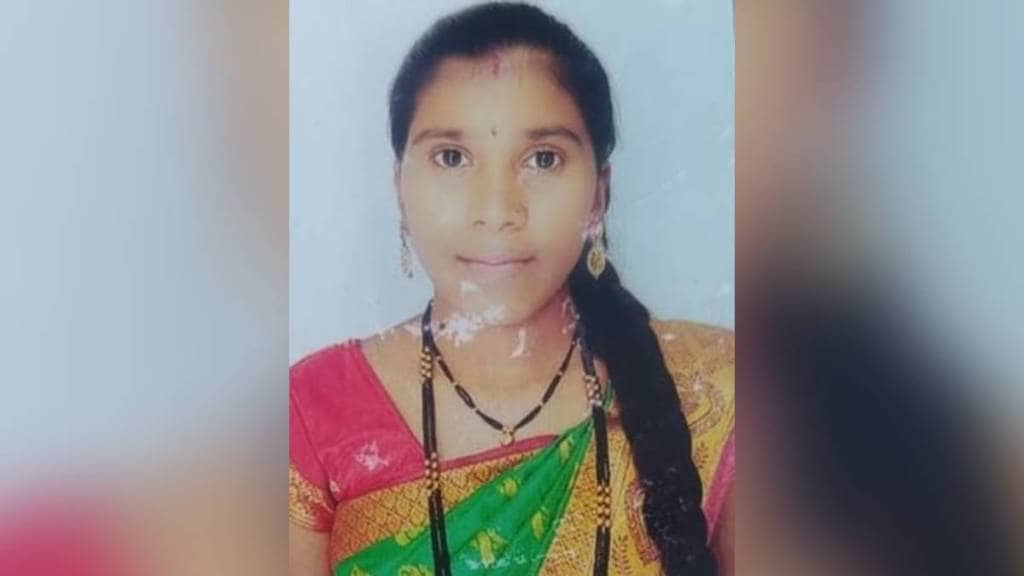 Woman death Mokhada taluka