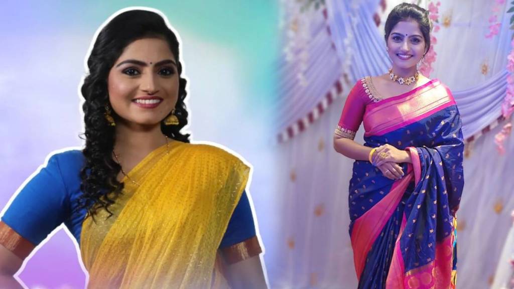 Sahkutumb Sahaparivar fame Komal Kumbhar will appear in Aboli marathi serial