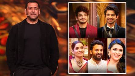 Bigg Boss 17 Grand Finale Updates in Marathi