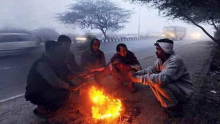 cold continues in Maharashtra