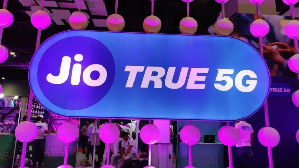 Reliance Jio And One plus Have Announced A Partnership Aimed for 5G Innovation In India