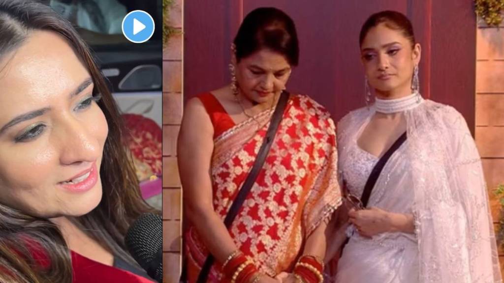 ankita lokhande sister in law reshu jain reaction on bigg boss 17 result