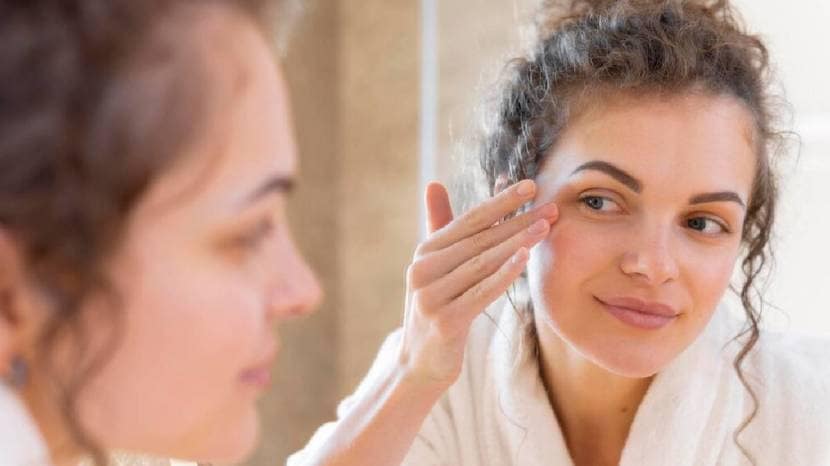 This Five Foods That Help To Repair And Improve Your Skin Health Must Read