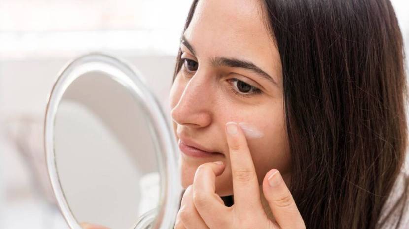 This Five Foods That Help To Repair And Improve Your Skin Health Must Read