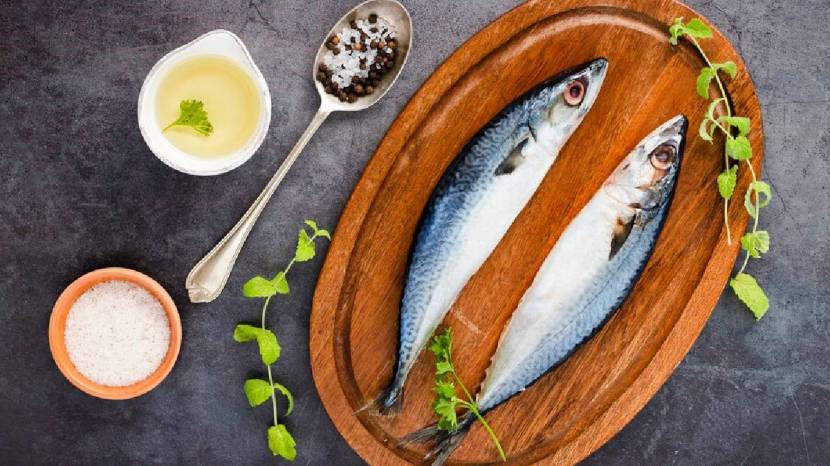 This Five Foods That Help To Repair And Improve Your Skin Health Must Read