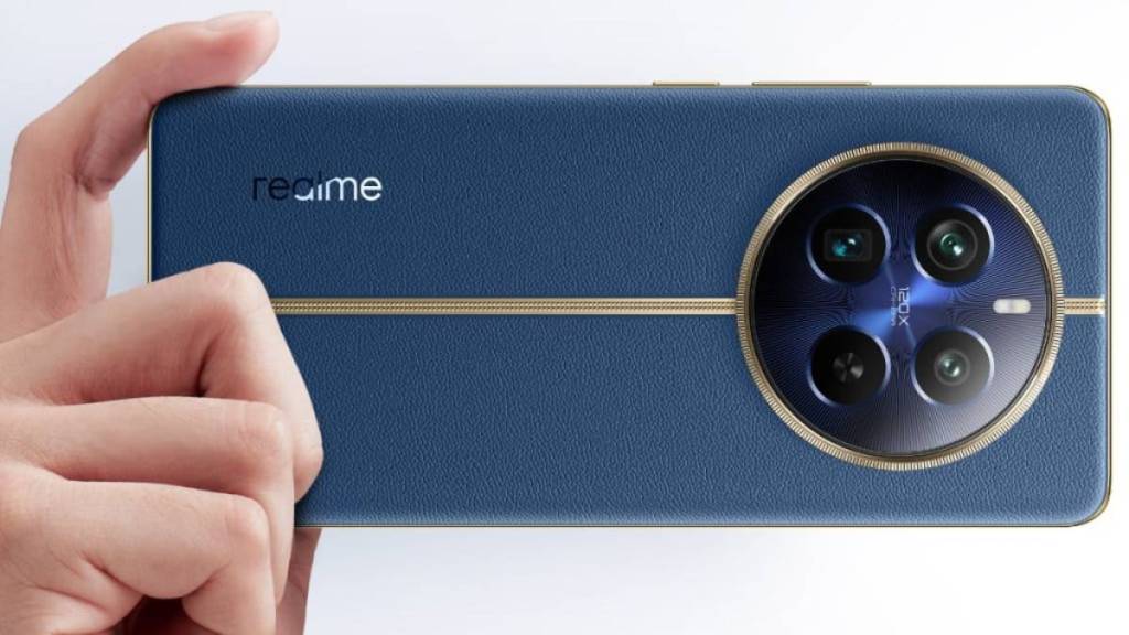 Realme 12 Pro series 5G launched In India Know About Price Storage Variant Colour And More