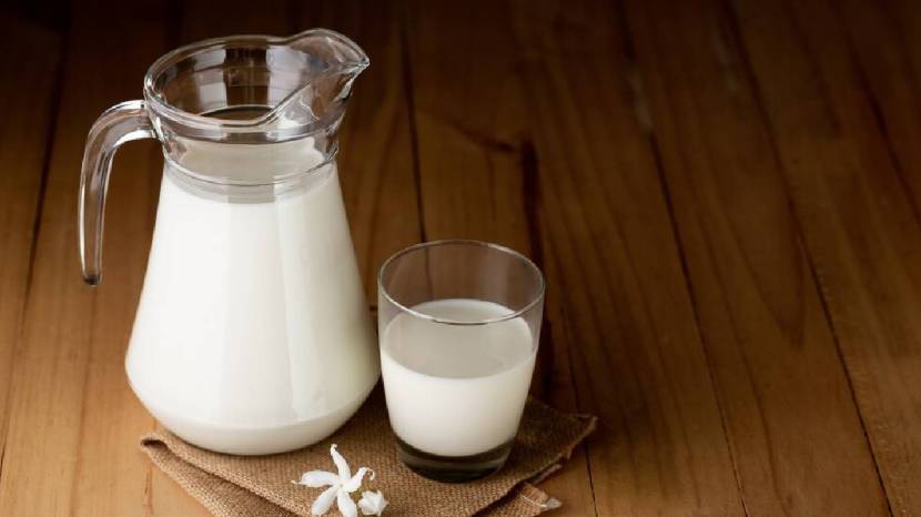 Six Things To Add In Plan Milk Increasing Flavour And For Better Flavour And Health